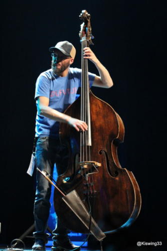 Gaspard Guerre 4Tet